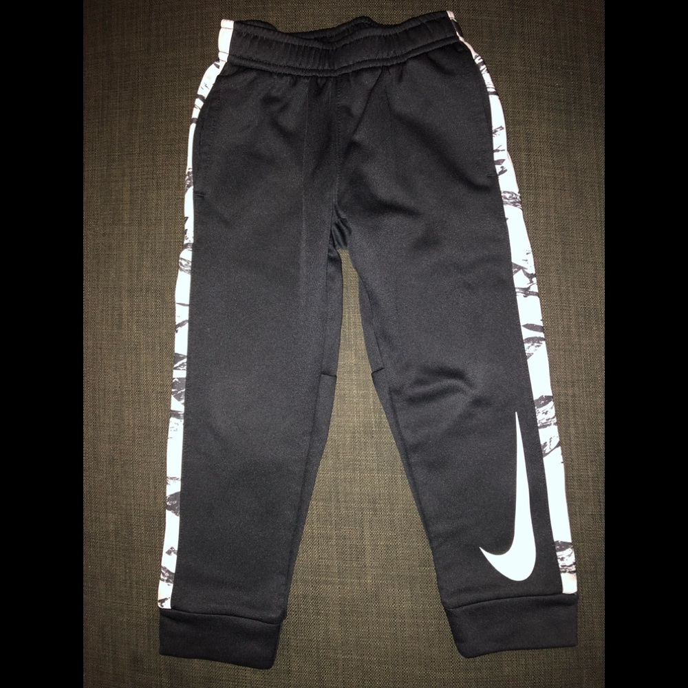 Nike Dri-Fit Joggers